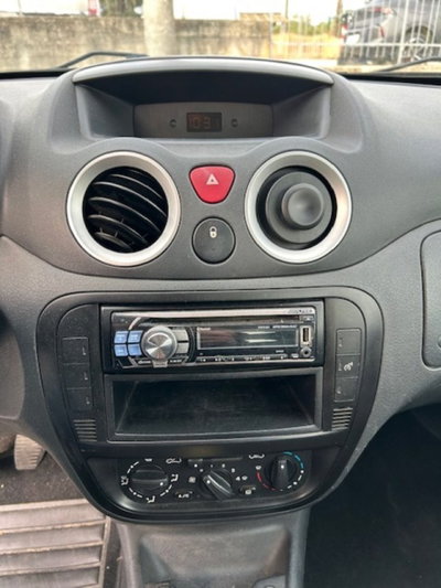 Citroen C3 1.1 Perfect Bi Energy G (7)