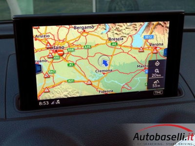Audi RS 3 Sportback 3 2.5 TFSI quattro S tronic (10)