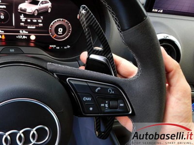 Audi RS 3 Sportback 3 2.5 TFSI quattro S tronic (11)