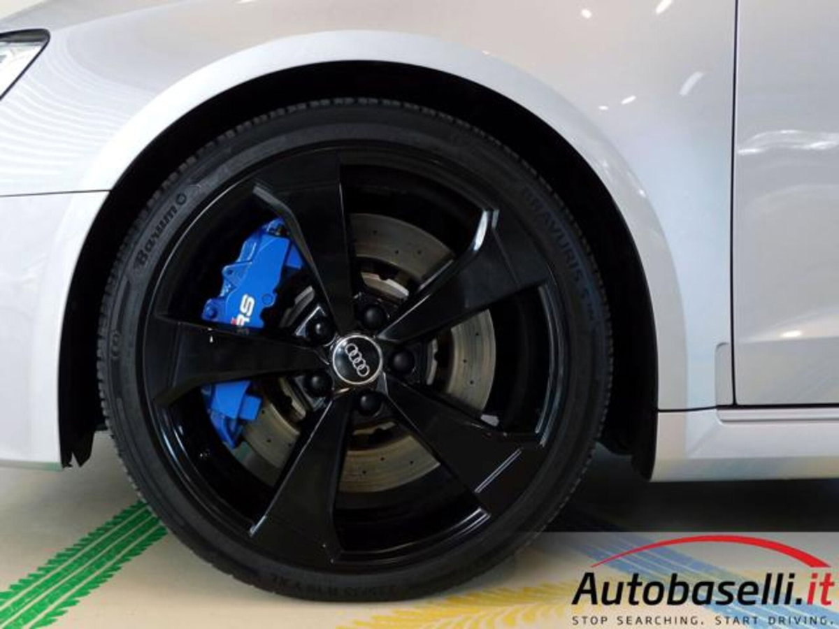 Audi RS 3 Sportback 3 2.5 TFSI quattro S tronic (13)