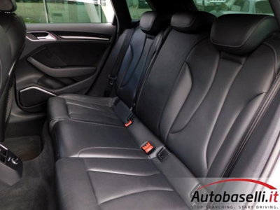 Audi RS 3 Sportback 3 2.5 TFSI quattro S tronic (3)