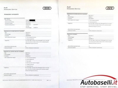 Audi RS 3 Sportback 3 2.5 TFSI quattro S tronic (6)