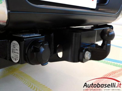 Ford Ranger Pick-up Ranger 2.0 TDCi 213CV DC Limited 5 posti (15)