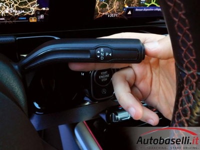 Mercedes-Benz GLA SUV 200 AMG Line Advanced Plus auto (10)