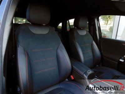 Mercedes-Benz GLA SUV 200 AMG Line Advanced Plus auto (14)