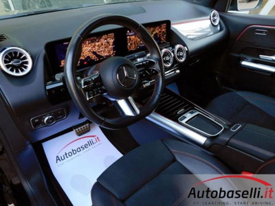 Mercedes-Benz GLA SUV 200 AMG Line Advanced Plus auto (2)