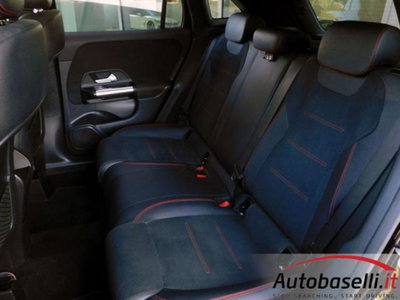 Mercedes-Benz GLA SUV 200 AMG Line Advanced Plus auto (3)