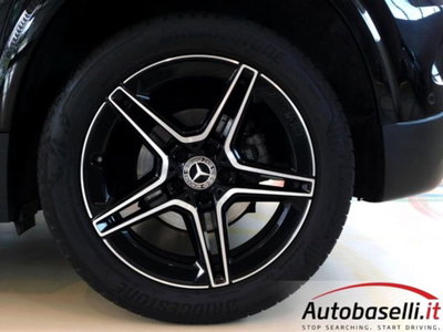 Mercedes-Benz GLA SUV 200 AMG Line Advanced Plus auto (7)