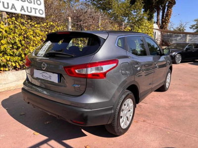 Nissan Qashqai 1.5 dCi N-Vision (5)