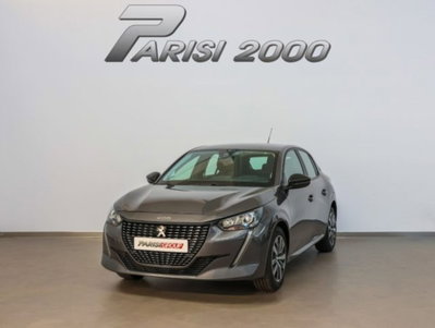 Peugeot 208 1.2 puretech Active s&s 75cv usata