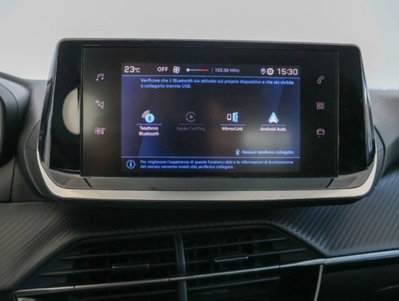 Peugeot 208 1.2 puretech Active s&s 75cv (15)