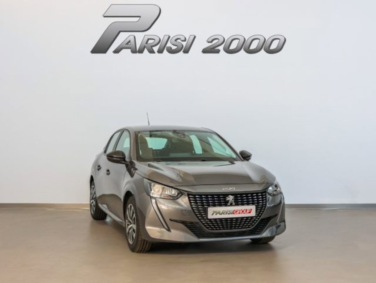 Peugeot 208 1.2 puretech Active s&s 75cv (2)