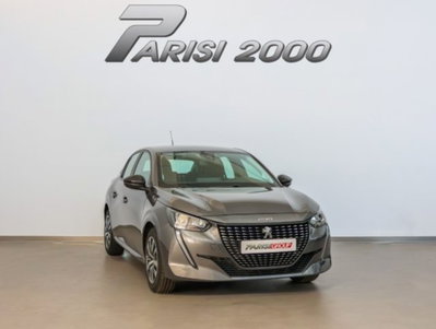 Peugeot 208 1.2 puretech Active s&s 75cv (2)