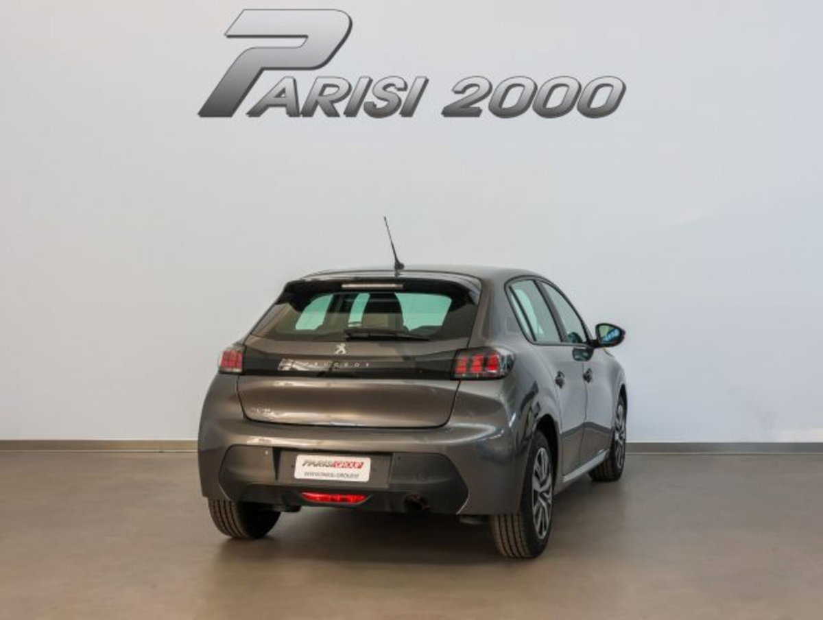 Peugeot 208 1.2 puretech Active s&s 75cv (3)
