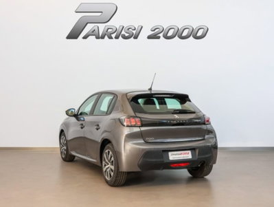 Peugeot 208 1.2 puretech Active s&s 75cv (4)