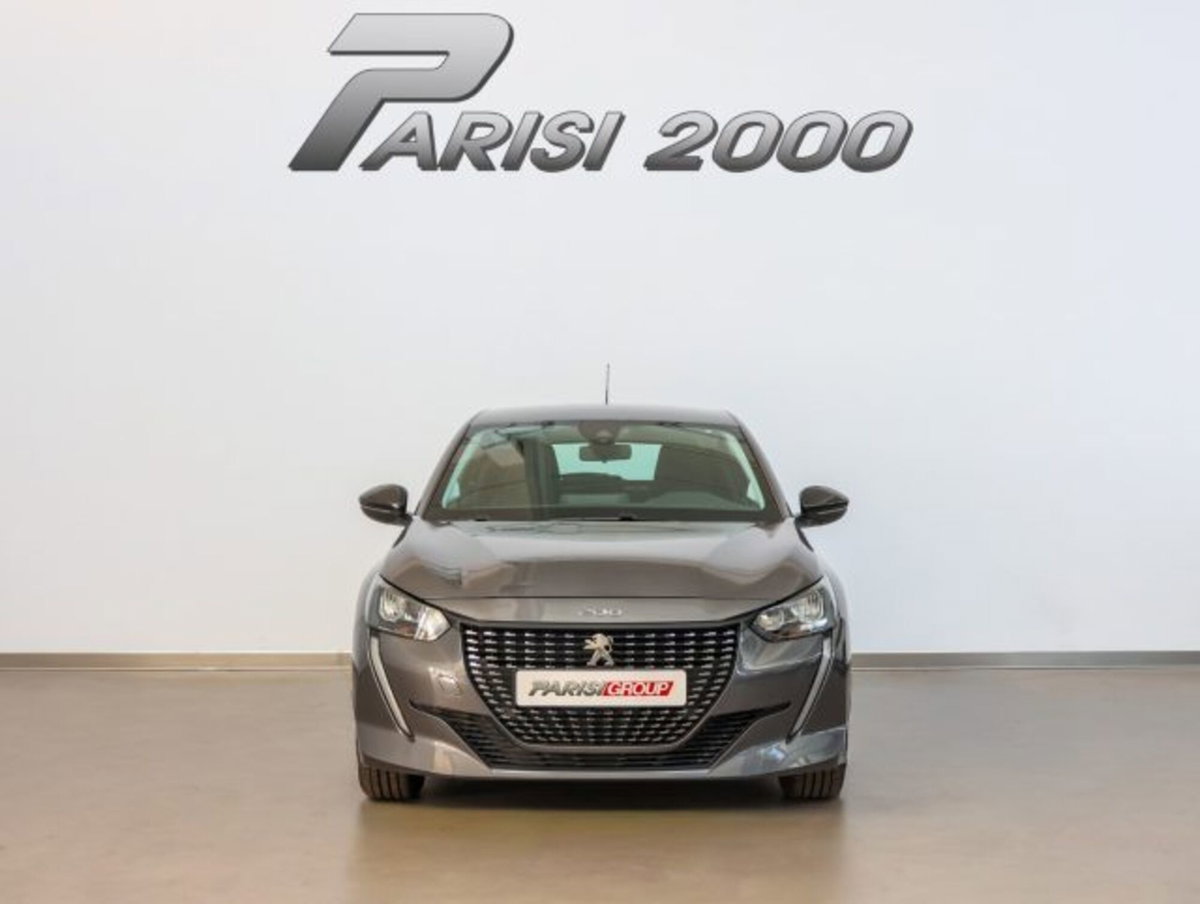 Peugeot 208 1.2 puretech Active s&s 75cv (5)