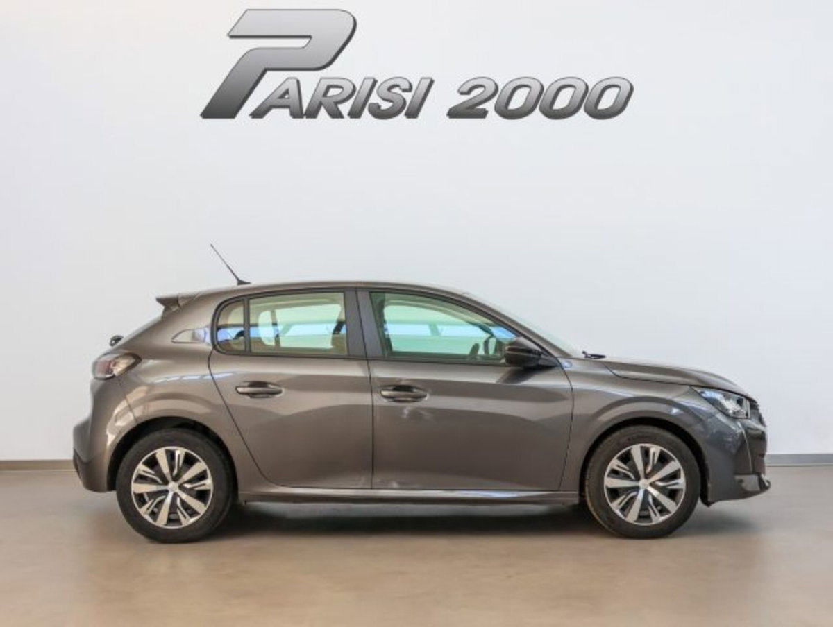 Peugeot 208 1.2 puretech Active s&s 75cv (6)