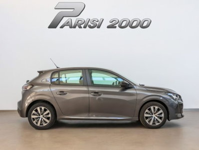 Peugeot 208 1.2 puretech Active s&s 75cv (6)
