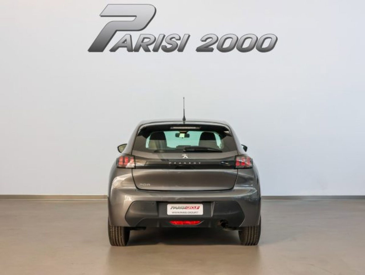 Peugeot 208 1.2 puretech Active s&s 75cv (7)