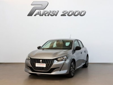 Peugeot 208 1.2 puretech Active s&s 75cv usata