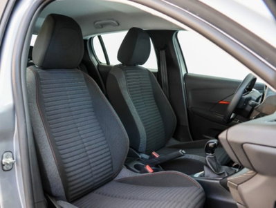 Peugeot 208 1.2 puretech Active s&s 75cv (11)