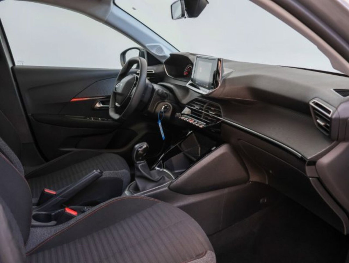 Peugeot 208 1.2 puretech Active s&s 75cv (12)