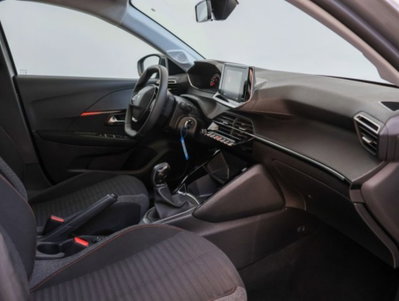 Peugeot 208 1.2 puretech Active s&s 75cv (12)