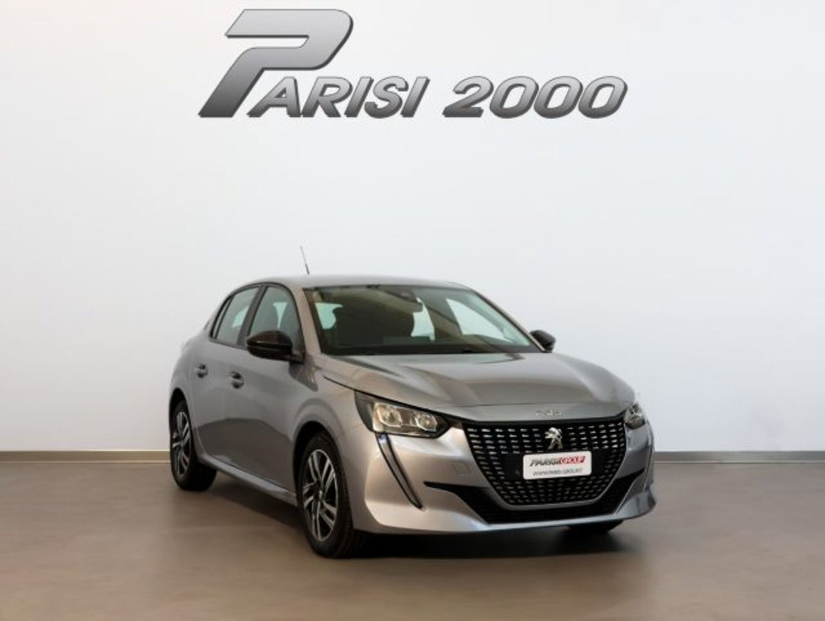 Peugeot 208 1.2 puretech Active s&s 75cv (2)