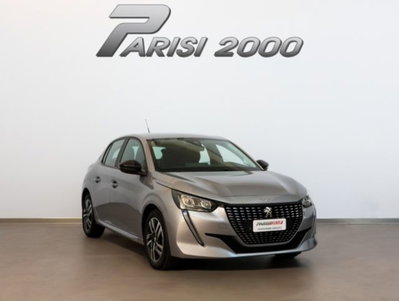 Peugeot 208 1.2 puretech Active s&s 75cv (2)