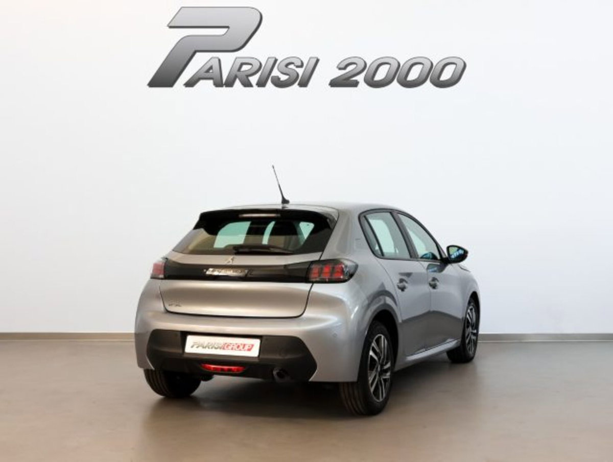 Peugeot 208 1.2 puretech Active s&s 75cv (3)