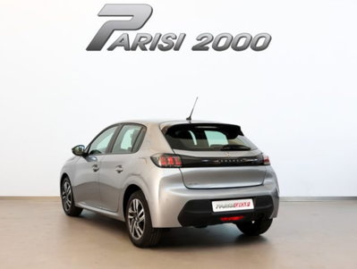 Peugeot 208 1.2 puretech Active s&s 75cv (4)