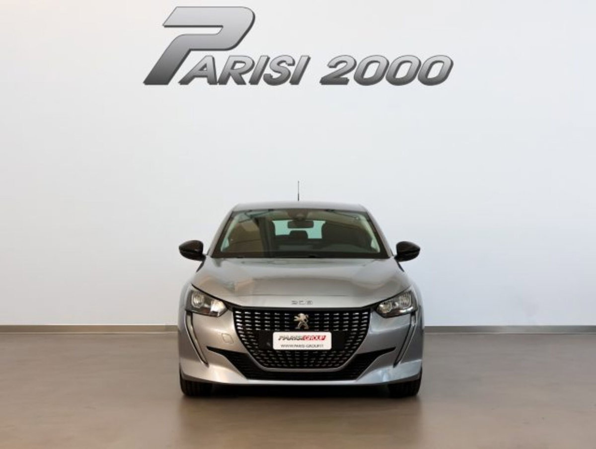 Peugeot 208 1.2 puretech Active s&s 75cv (5)