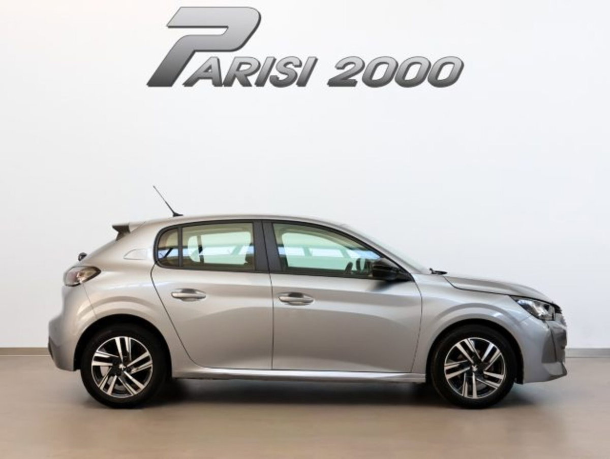 Peugeot 208 1.2 puretech Active s&s 75cv (6)