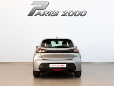 Peugeot 208 1.2 puretech Active s&s 75cv (7)