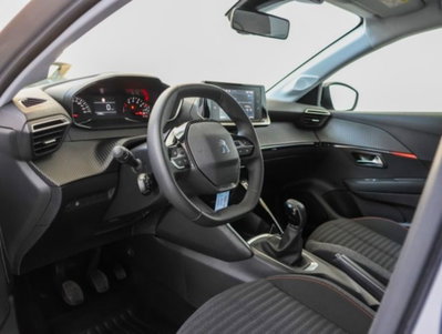 Peugeot 208 1.2 puretech Active s&s 75cv (9)