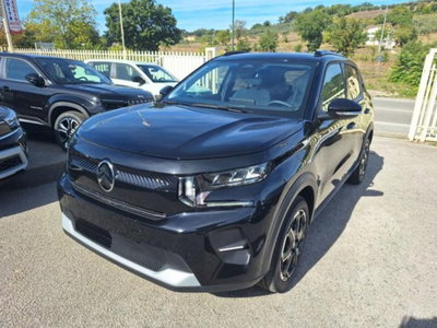 Citroen C3 1.2 turbo Max 100cv s&s