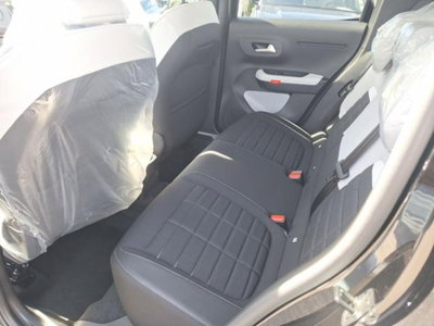 Citroen C3 1.2 turbo Max 100cv s&s (10)