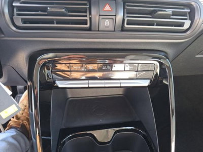 Citroen C3 1.2 turbo Max 100cv s&s (12)