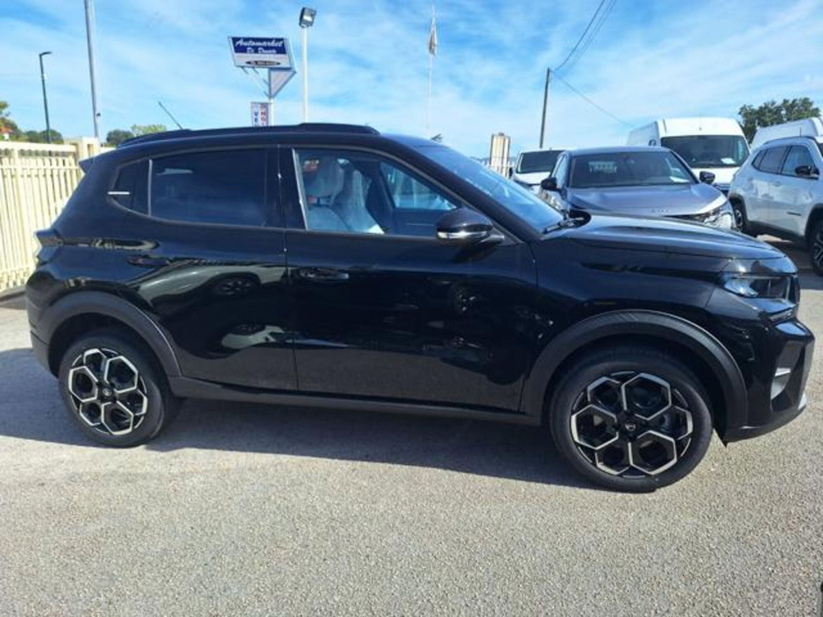 Citroen C3 1.2 turbo Max 100cv s&s (4)
