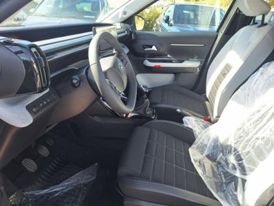 Citroen C3 1.2 turbo Max 100cv s&s (6)