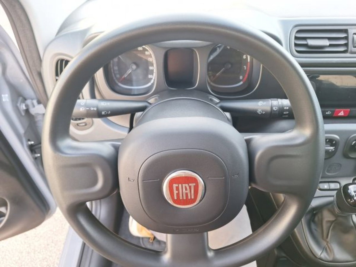 Fiat Panda 1.2 EasyPower (10)