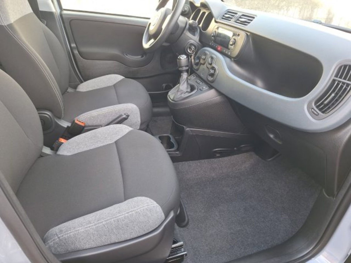Fiat Panda 1.2 EasyPower (13)