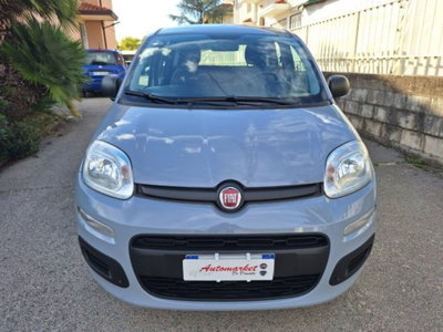 Fiat Panda 1.2 EasyPower (2)