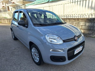 Fiat Panda 1.2 EasyPower (3)