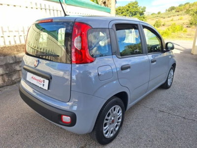 Fiat Panda 1.2 EasyPower (4)