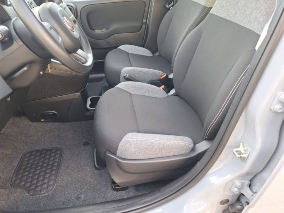 Fiat Panda 1.2 EasyPower (5)