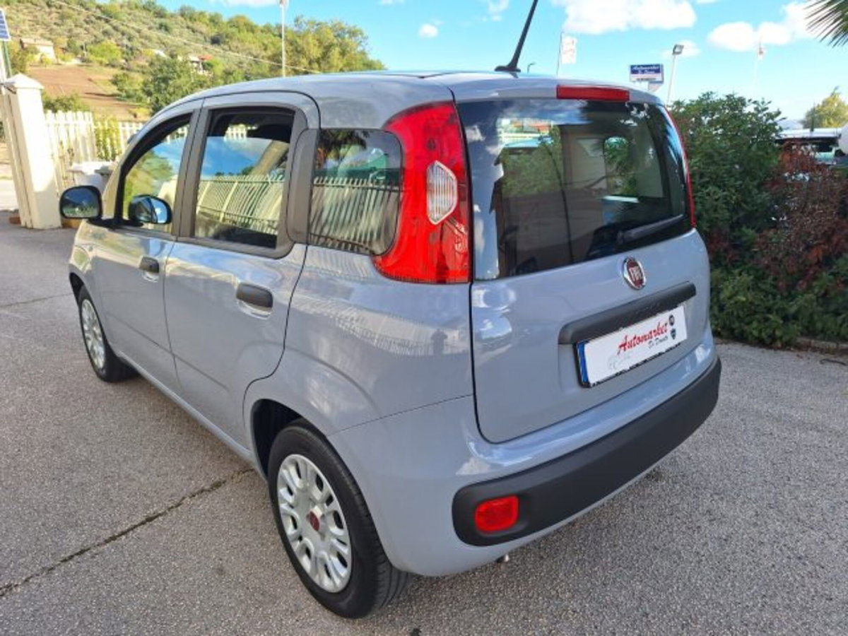 Fiat Panda 1.2 EasyPower (6)