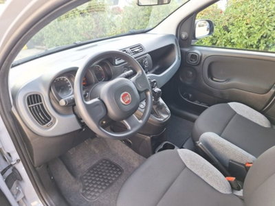 Fiat Panda 1.2 EasyPower (8)