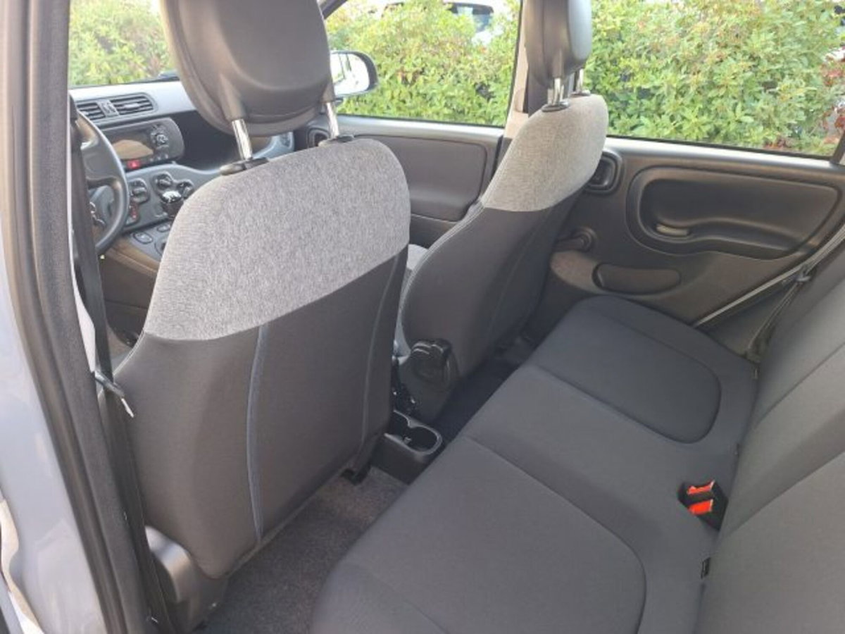 Fiat Panda 1.2 EasyPower (9)