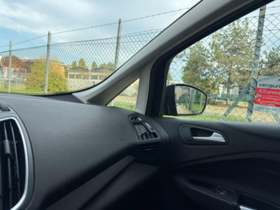 Ford C-Max 1.5 TDCi 95CV Start&Stop Business N1 (14)